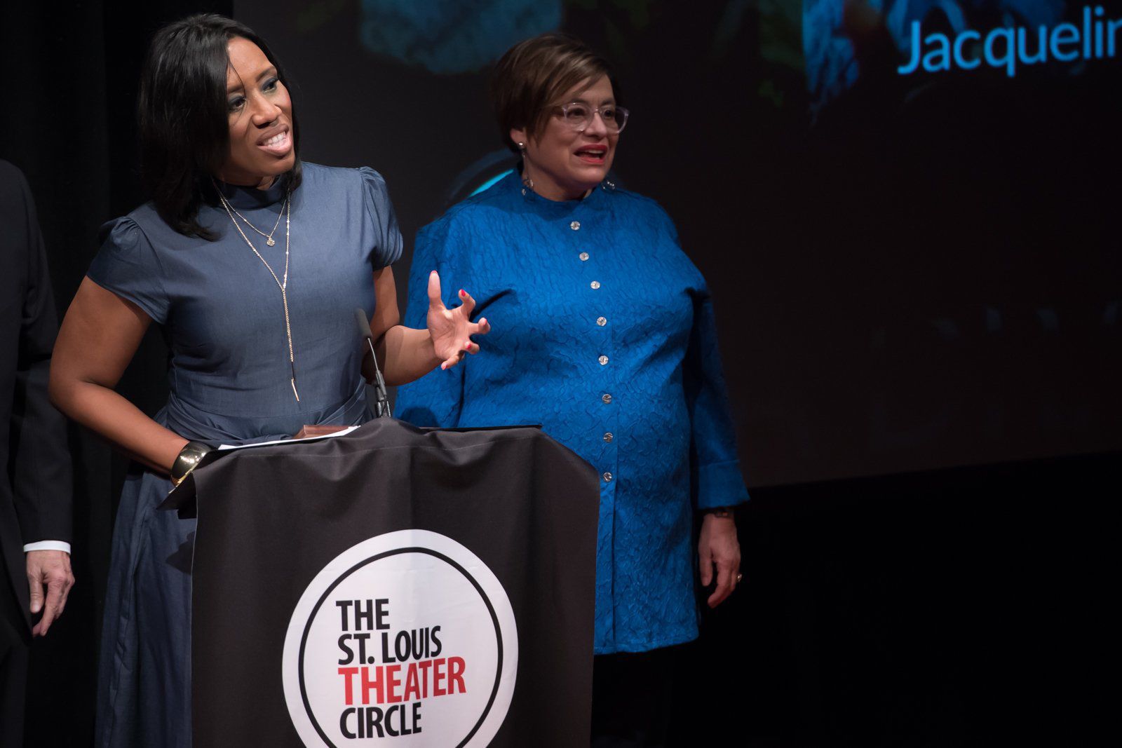 2018 St. Louis Theater Circle Awards